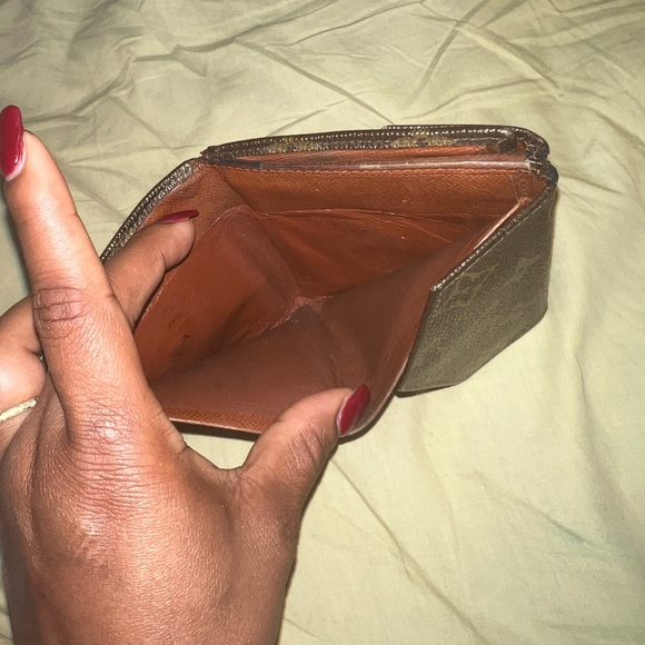 Lv wallet - Picture 5 of 12